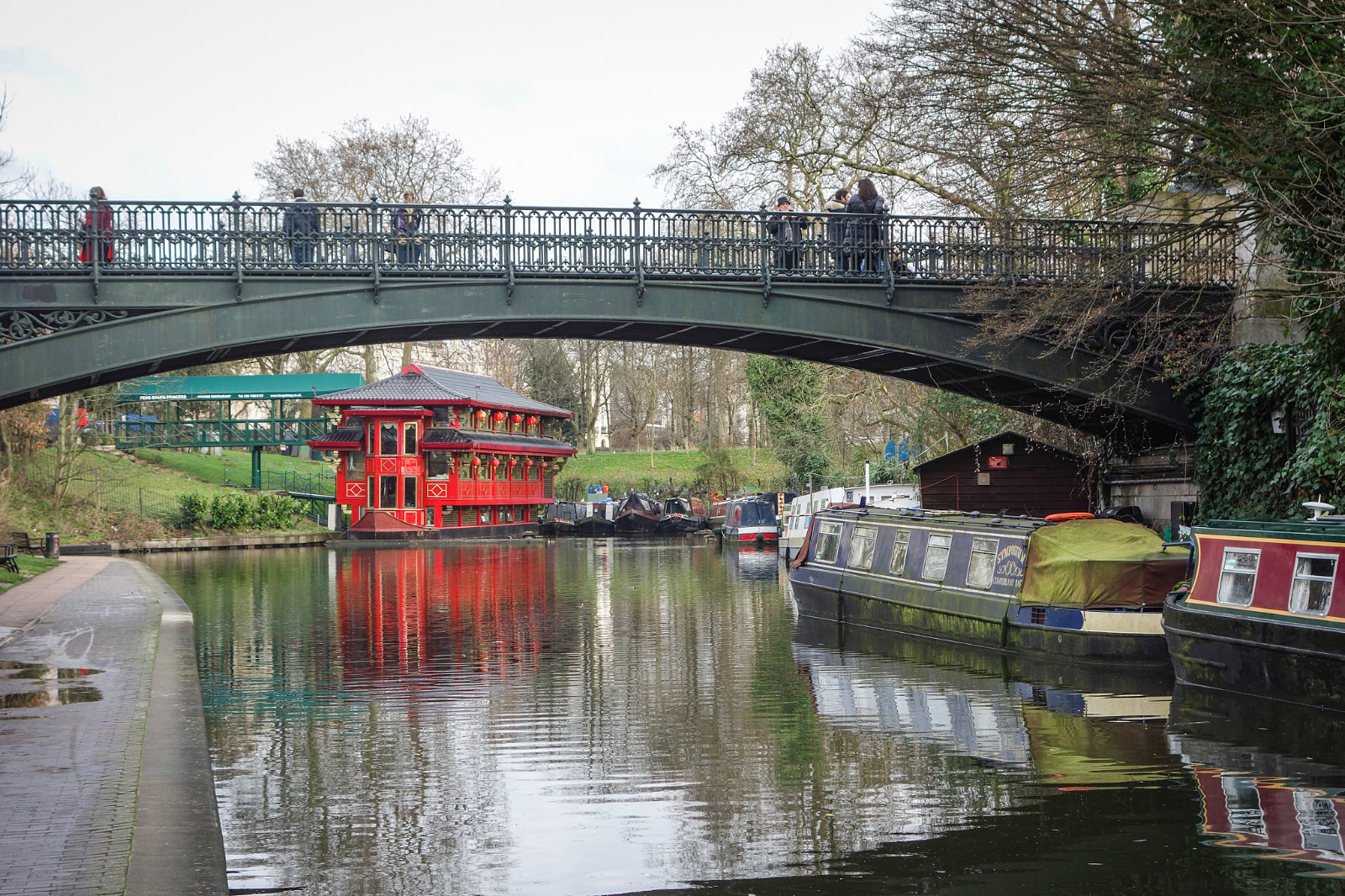 London